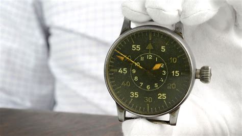 nazi germany watches